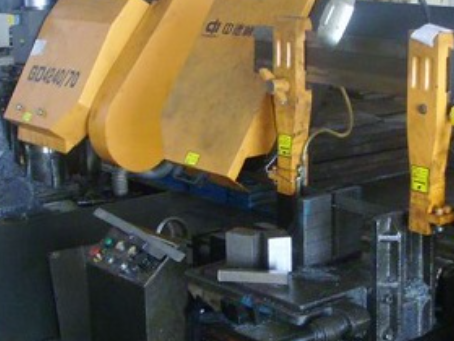 常州SM45模具钢