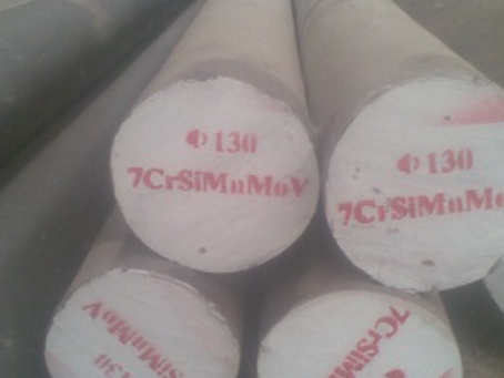 常州7CrSiMnMoV工具钢