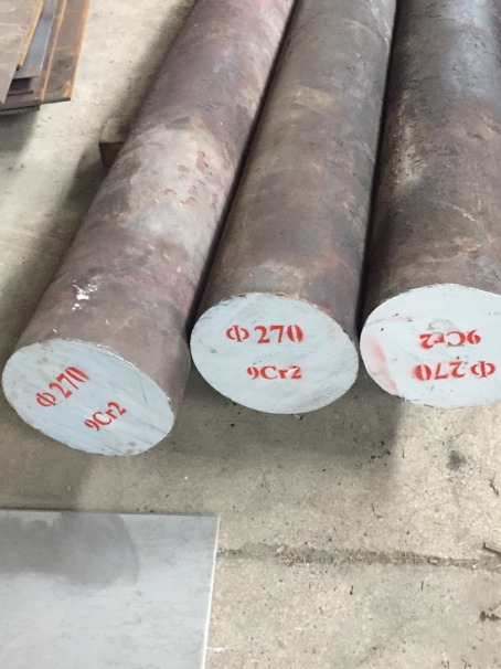常州9Cr2工具钢