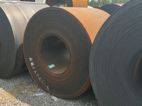 常州Q355NHB耐候板